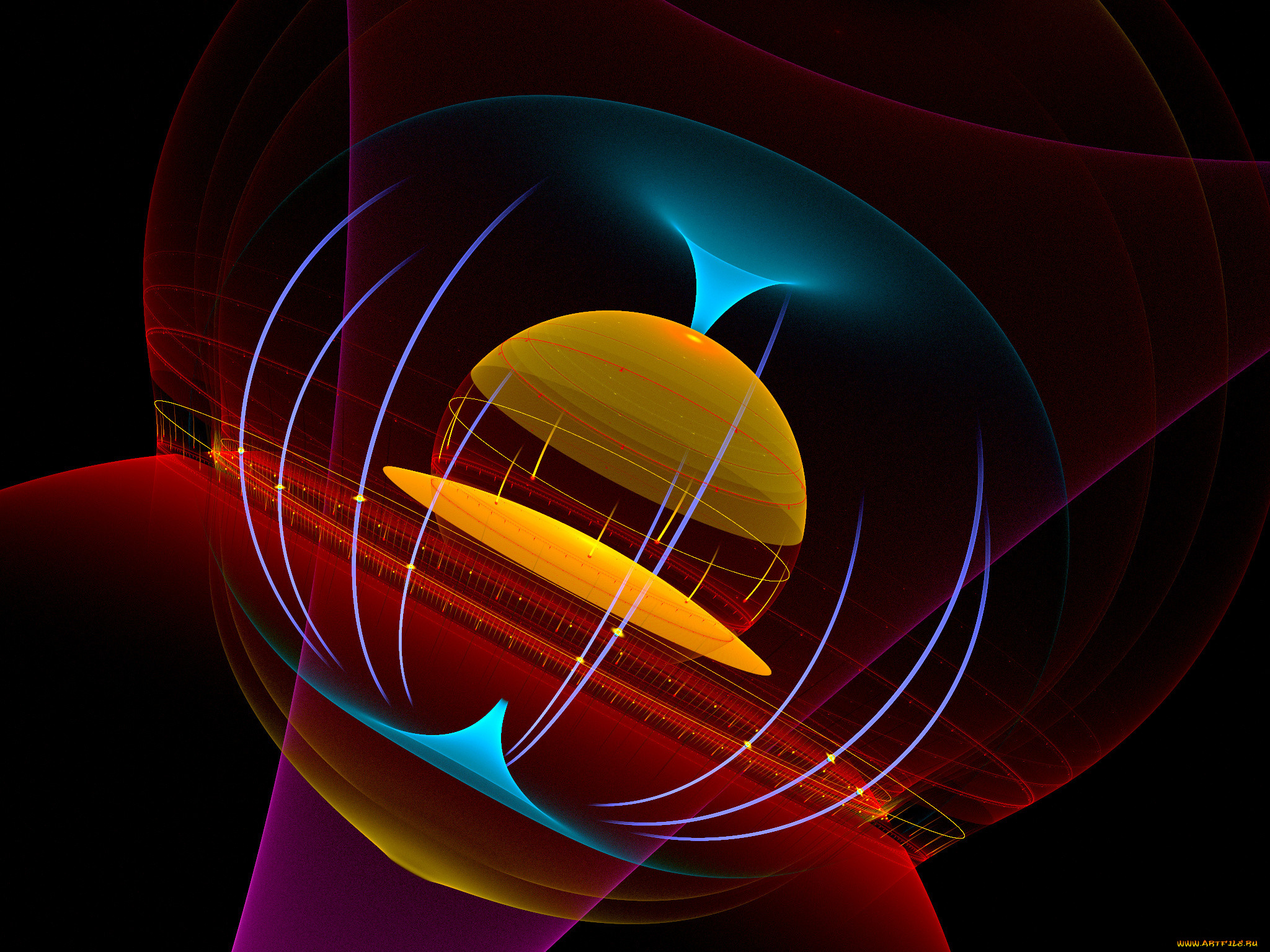 3, , fractal, , , 